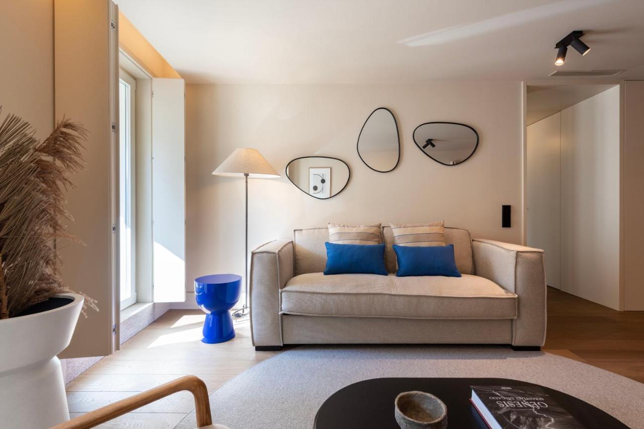 Ando Living - Santa Catarina House Apartment Porto Exterior photo