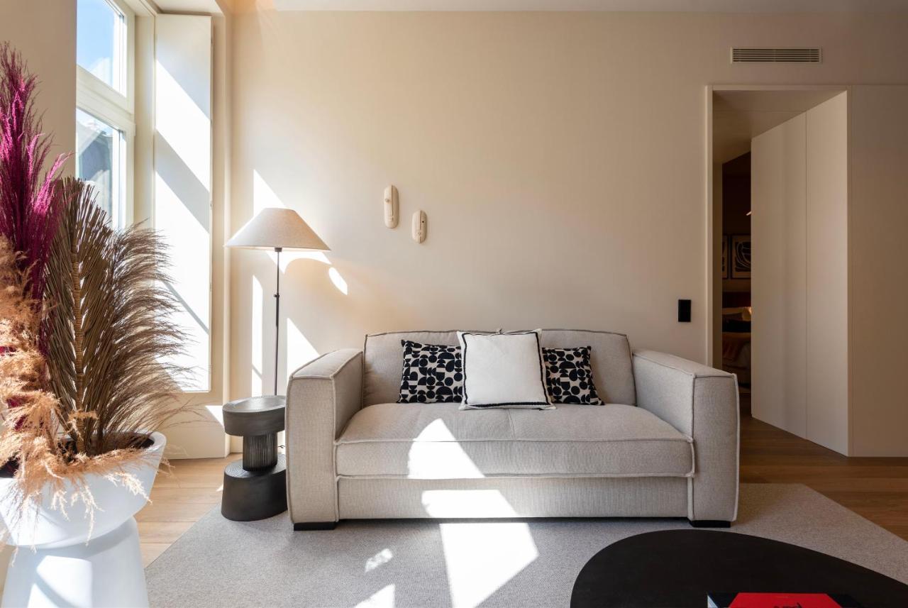 Ando Living - Santa Catarina House Apartment Porto Exterior photo